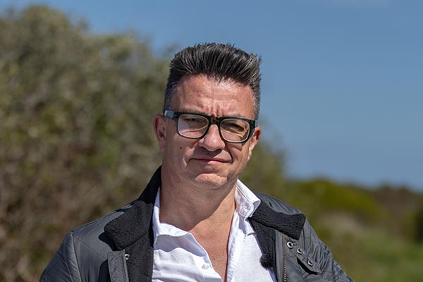 Brent Leyshon