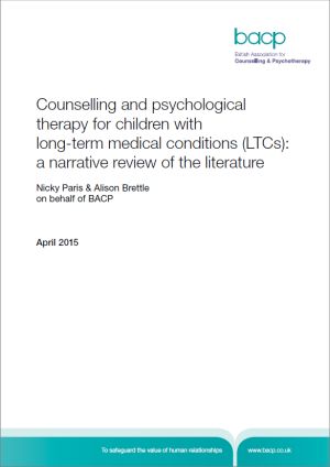 Cover of literature review