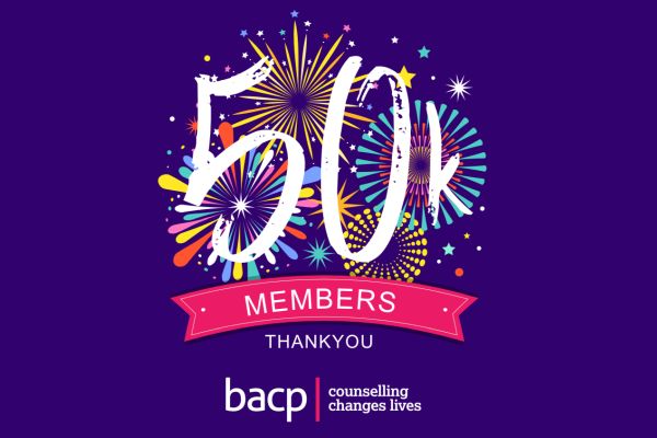 BACP Membership