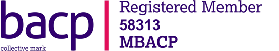 Registered Member MBACP