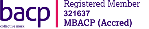 Registered Member MBACP (Accredited)