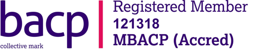 Registered Member MBACP (Accredited)