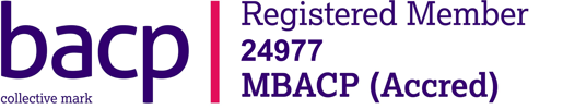 Registered Member MBACP (Accredited)