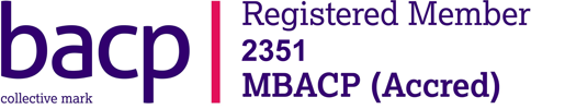 Registered Member MBACP (Accredited)