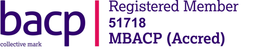 Registered Member MBACP (Accredited)