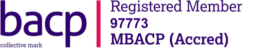 Registered Member MBACP (Accredited)