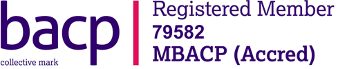 Registered Member MBACP (Accredited)