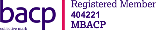 Registered Member MBACP