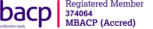 Registered Member MBACP (Accredited)