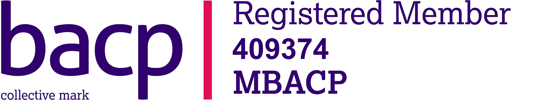 Registered Member MBACP